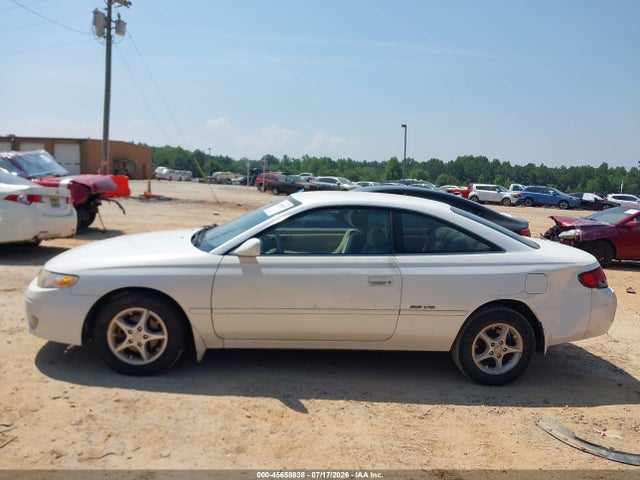 Продажа на аукционе авто 1999 Toyota Camry Solara Se V6, vin: 2T1CF22P8XC141674, номер лота: 45658838