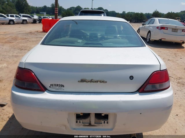 Продажа на аукционе авто 1999 Toyota Camry Solara Se V6, vin: 2T1CF22P8XC141674, номер лота: 45658838