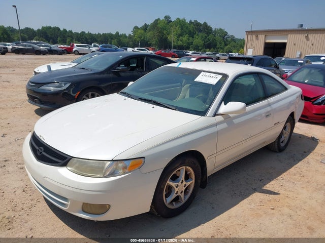 Продажа на аукционе авто 1999 Toyota Camry Solara Se V6, vin: 2T1CF22P8XC141674, номер лота: 45658838