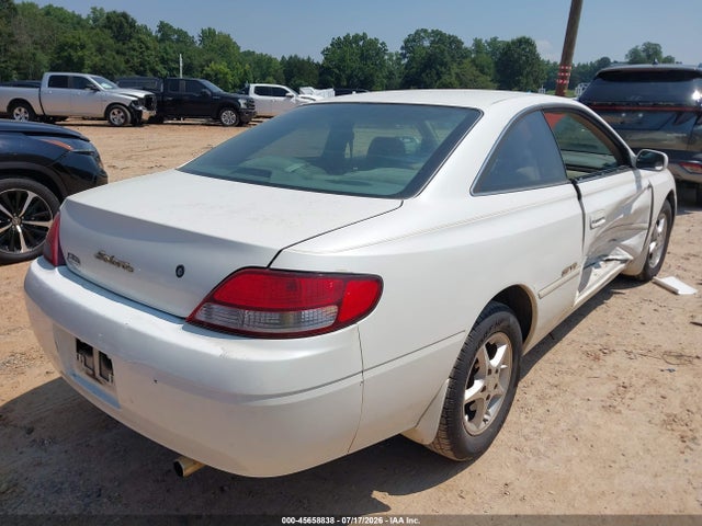 Продажа на аукционе авто 1999 Toyota Camry Solara Se V6, vin: 2T1CF22P8XC141674, номер лота: 45658838