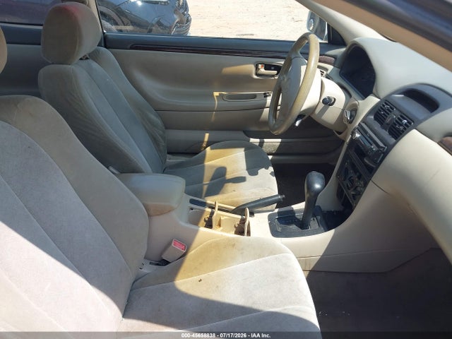 Продажа на аукционе авто 1999 Toyota Camry Solara Se V6, vin: 2T1CF22P8XC141674, номер лота: 45658838