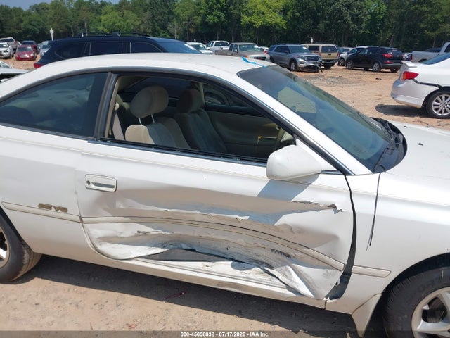 Продажа на аукционе авто 1999 Toyota Camry Solara Se V6, vin: 2T1CF22P8XC141674, номер лота: 45658838