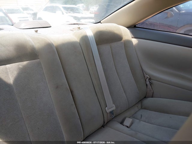 Продажа на аукционе авто 1999 Toyota Camry Solara Se V6, vin: 2T1CF22P8XC141674, номер лота: 45658838