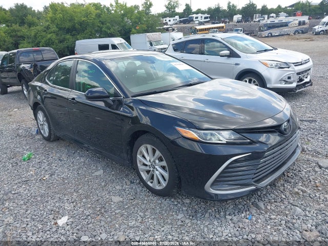Aukcja sprzedaży 2023 Toyota Camry Le, vin: 4T1C11AK1PU823874, numer aukcji: 45658846
