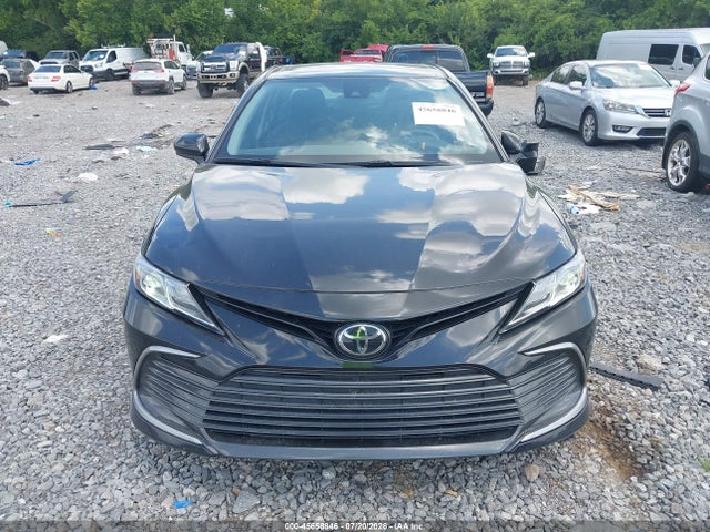 Aukcja sprzedaży 2023 Toyota Camry Le, vin: 4T1C11AK1PU823874, numer aukcji: 45658846