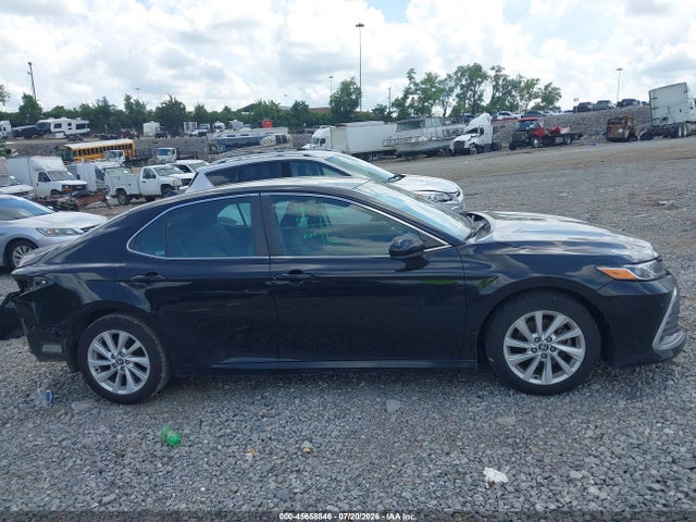Aukcja sprzedaży 2023 Toyota Camry Le, vin: 4T1C11AK1PU823874, numer aukcji: 45658846