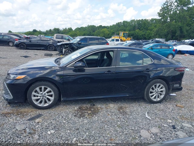 Aukcja sprzedaży 2023 Toyota Camry Le, vin: 4T1C11AK1PU823874, numer aukcji: 45658846