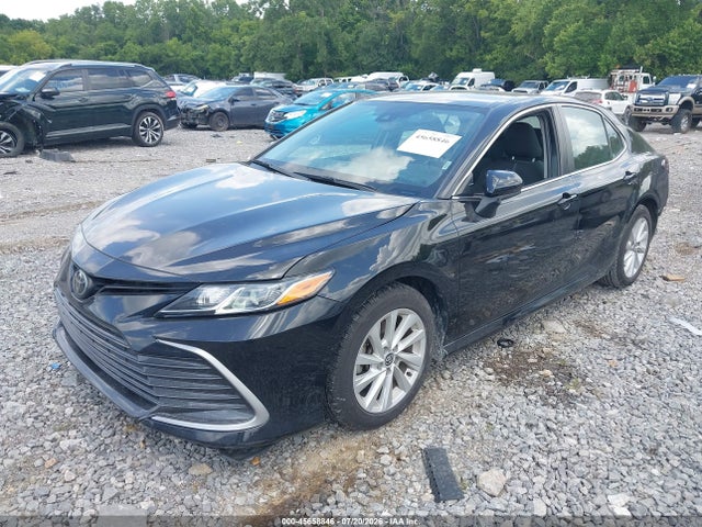 Aukcja sprzedaży 2023 Toyota Camry Le, vin: 4T1C11AK1PU823874, numer aukcji: 45658846