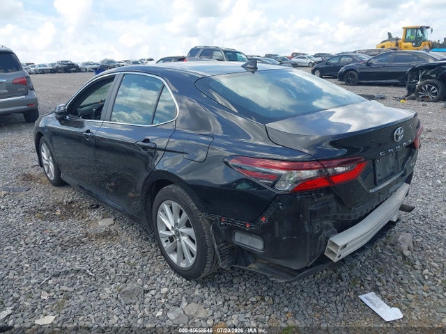 Aukcja sprzedaży 2023 Toyota Camry Le, vin: 4T1C11AK1PU823874, numer aukcji: 45658846