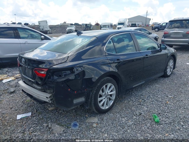 Aukcja sprzedaży 2023 Toyota Camry Le, vin: 4T1C11AK1PU823874, numer aukcji: 45658846