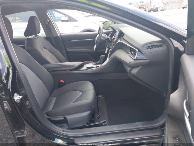 Aukcja sprzedaży 2023 Toyota Camry Le, vin: 4T1C11AK1PU823874, numer aukcji: 45658846
