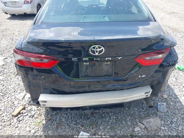 Aukcja sprzedaży 2023 Toyota Camry Le, vin: 4T1C11AK1PU823874, numer aukcji: 45658846