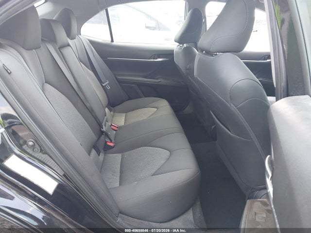 Aukcja sprzedaży 2023 Toyota Camry Le, vin: 4T1C11AK1PU823874, numer aukcji: 45658846