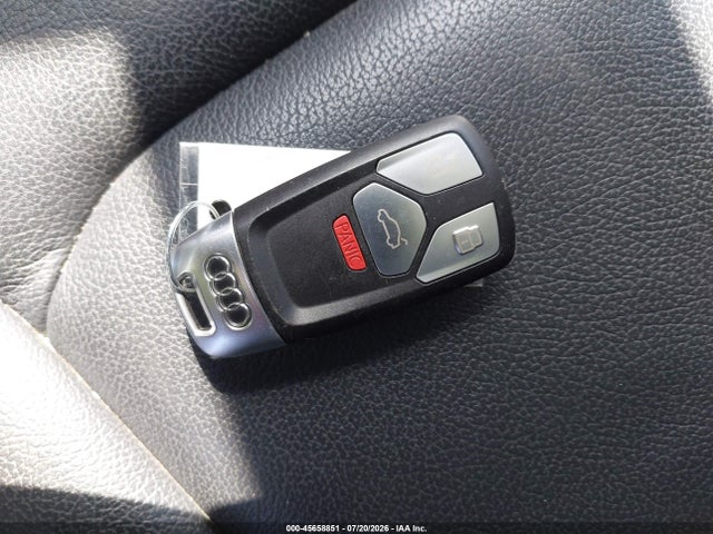 45658851 :رقم المزاد ، WA1LAAF77JD034865 vin ، 2018 Audi Q7 3.0t Premium مزاد بيع