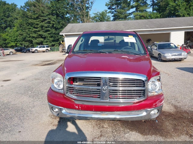 Продаж на аукціоні авто 2007 Dodge Ram 1500 Slt, vin: 1D7HA18287S266169, номер лоту: 45658852