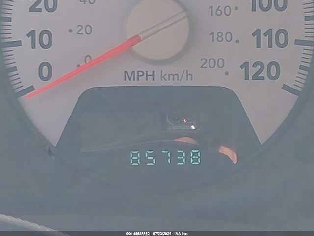 Продаж на аукціоні авто 2007 Dodge Ram 1500 Slt, vin: 1D7HA18287S266169, номер лоту: 45658852