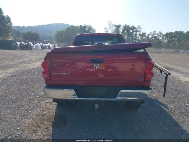 Продаж на аукціоні авто 2007 Dodge Ram 1500 Slt, vin: 1D7HA18287S266169, номер лоту: 45658852