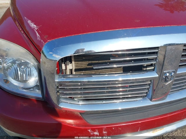 Продаж на аукціоні авто 2007 Dodge Ram 1500 Slt, vin: 1D7HA18287S266169, номер лоту: 45658852