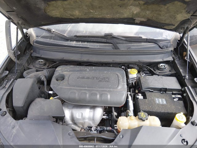 1C4PJLCB8LD645597 Jeep Cherokee Latitude Fwd