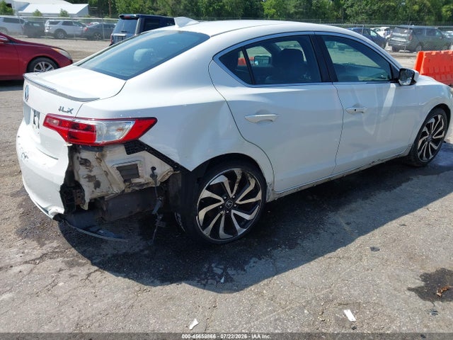 2016 Acura Ilx Premium   A-spec Packages/technology Plus   A-spec Packages მანქანა იყიდება აუქციონზე, vin: 19UDE2F89GA004470, აუქციონის ნომერი: 45658866