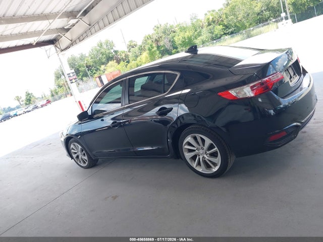 45658869 :رقم المزاد ، 19UDE2F33JA003035 vin ، 2018 Acura Ilx Acurawatch Plus Package مزاد بيع