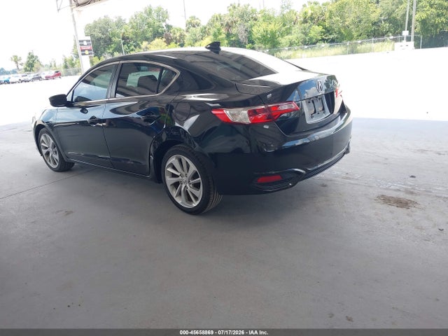 45658869 :رقم المزاد ، 19UDE2F33JA003035 vin ، 2018 Acura Ilx Acurawatch Plus Package مزاد بيع