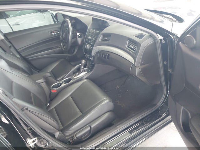 45658869 :رقم المزاد ، 19UDE2F33JA003035 vin ، 2018 Acura Ilx Acurawatch Plus Package مزاد بيع