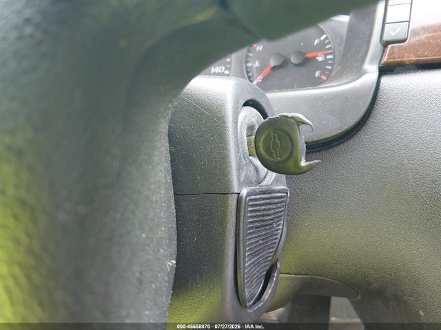 Продаж на аукціоні авто 2008 Chevrolet Impala Ls, vin: 2G1WB58KX81215997, номер лоту: 45658870