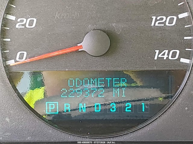 Продаж на аукціоні авто 2008 Chevrolet Impala Ls, vin: 2G1WB58KX81215997, номер лоту: 45658870