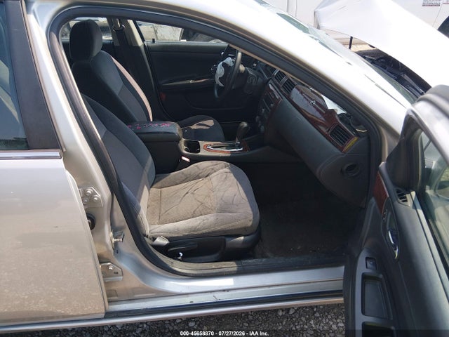 Продаж на аукціоні авто 2008 Chevrolet Impala Ls, vin: 2G1WB58KX81215997, номер лоту: 45658870