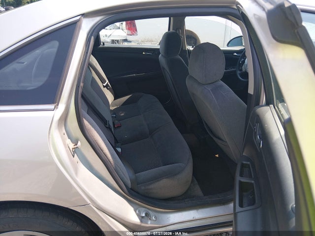 Продаж на аукціоні авто 2008 Chevrolet Impala Ls, vin: 2G1WB58KX81215997, номер лоту: 45658870