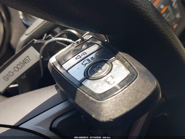 Ford Fusion Hybrid S 2017 3FA6P0UU2HR330789 Image 11