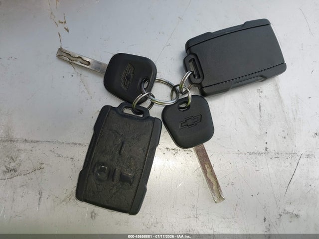 1GCGSBEA5H1241161 Chevrolet Colorado 2wd Wt