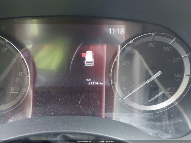 Aukcja sprzedaży 2020 Toyota Highlander Xle, vin: 5TDGZRBH0LS513844, numer aukcji: 45658882