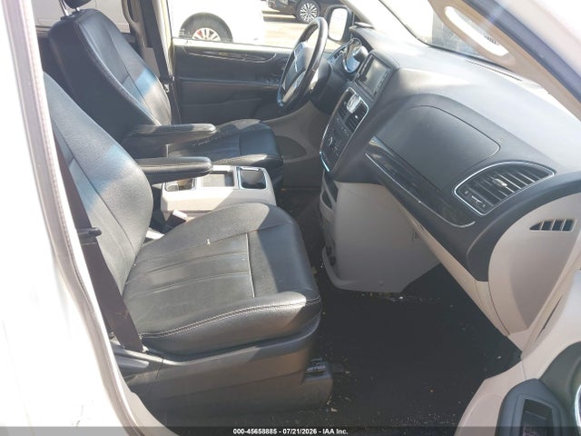 Aukcja sprzedaży 2015 Chrysler Town & Country Touring, vin: 2C4RC1BG9FR676184, numer aukcji: 45658885