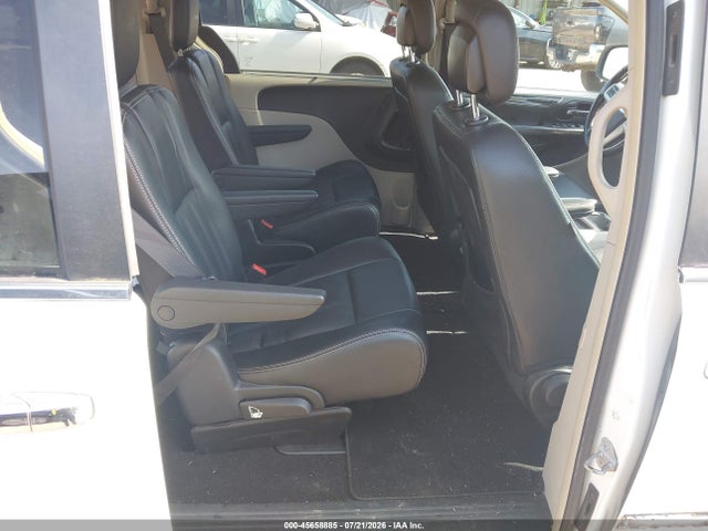 Aukcja sprzedaży 2015 Chrysler Town & Country Touring, vin: 2C4RC1BG9FR676184, numer aukcji: 45658885