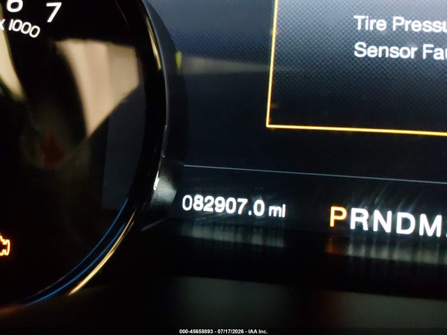 45658893 :رقم المزاد ، 1FTFW1EF6FKD16480 vin ، 2015 Ford F-150 Lariat مزاد بيع