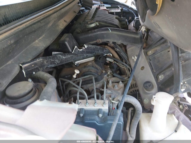Auction sale of the 2018 Mitsubishi Mirage G4 Es, vin: ML32F3FJ4JHF10563, lot number: 45658895