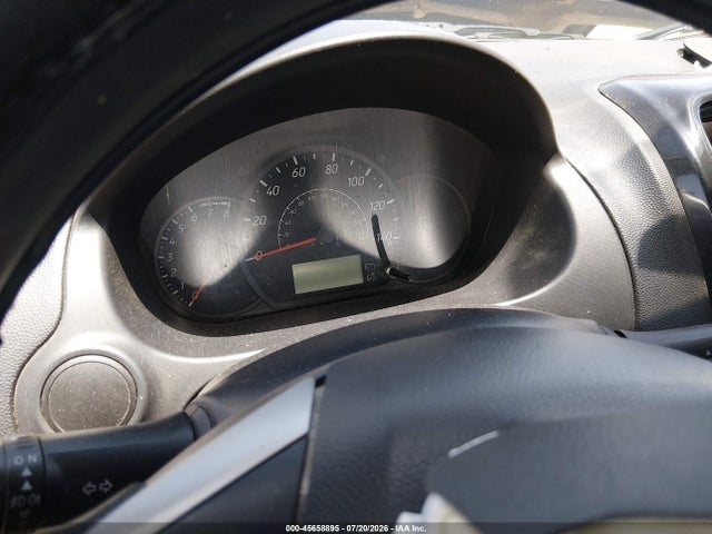 Auction sale of the 2018 Mitsubishi Mirage G4 Es, vin: ML32F3FJ4JHF10563, lot number: 45658895