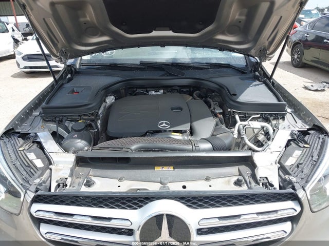 45658898 :رقم المزاد ، W1N0G8DB3NG074249 vin ، 2022 Mercedes-benz Glc 300 Suv مزاد بيع