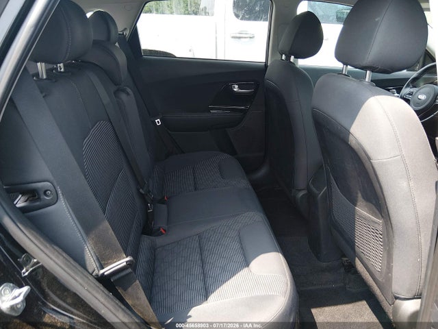 Продажа на аукционе авто 2021 Kia Niro Lxs, vin: KNDCB3LC7M5480156, номер лота: 45658903