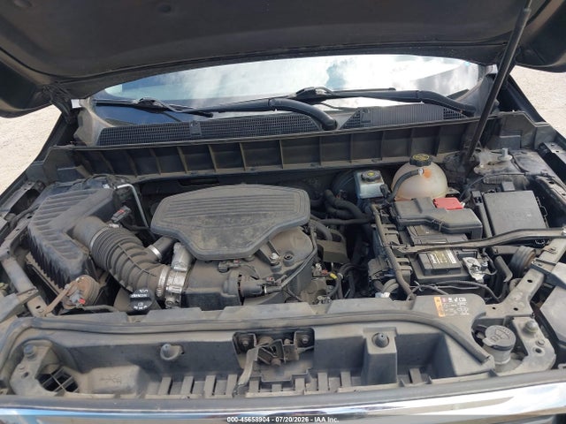 GMC Acadia Sle-2 2018 1GKKNSLS1JZ235396 Image 10