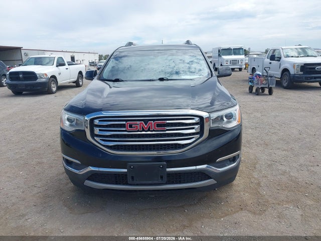 GMC Acadia Sle-2 2018 1GKKNSLS1JZ235396 Image 13