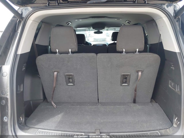 GMC Acadia Sle-2 2018 1GKKNSLS1JZ235396 Image 12