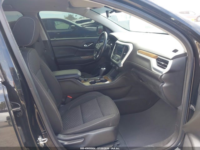 GMC Acadia Sle-2 2018 1GKKNSLS1JZ235396 Image 5