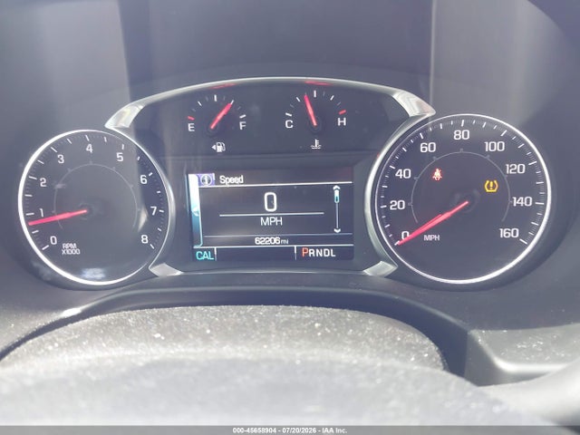GMC Acadia Sle-2 2018 1GKKNSLS1JZ235396 Image 7