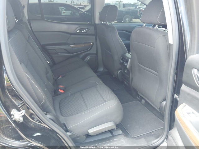 GMC Acadia Sle-2 2018 1GKKNSLS1JZ235396 Image 8