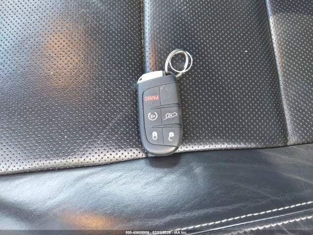 Aukcja sprzedaży 2016 Jeep Grand Cherokee Limited, vin: 1C4RJFBG4GC494065, numer aukcji: 45658906