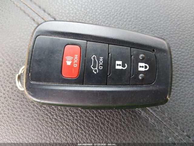 JTMD6RFV7PD100607 Toyota Rav4 Hybrid Limited