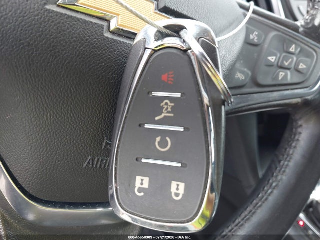 Chevrolet EQUINOX LT 2018 3GNAXTEX7JS641171 Image 11